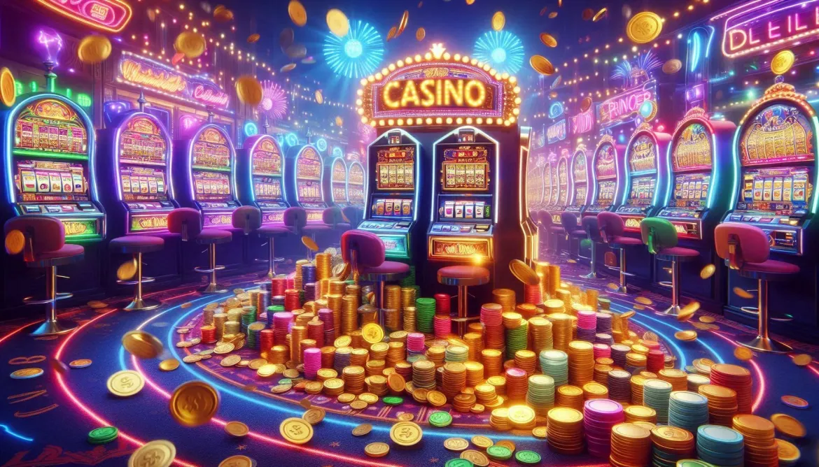 Potter Slots Casino